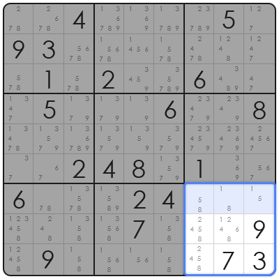 tips for sudoku beginners